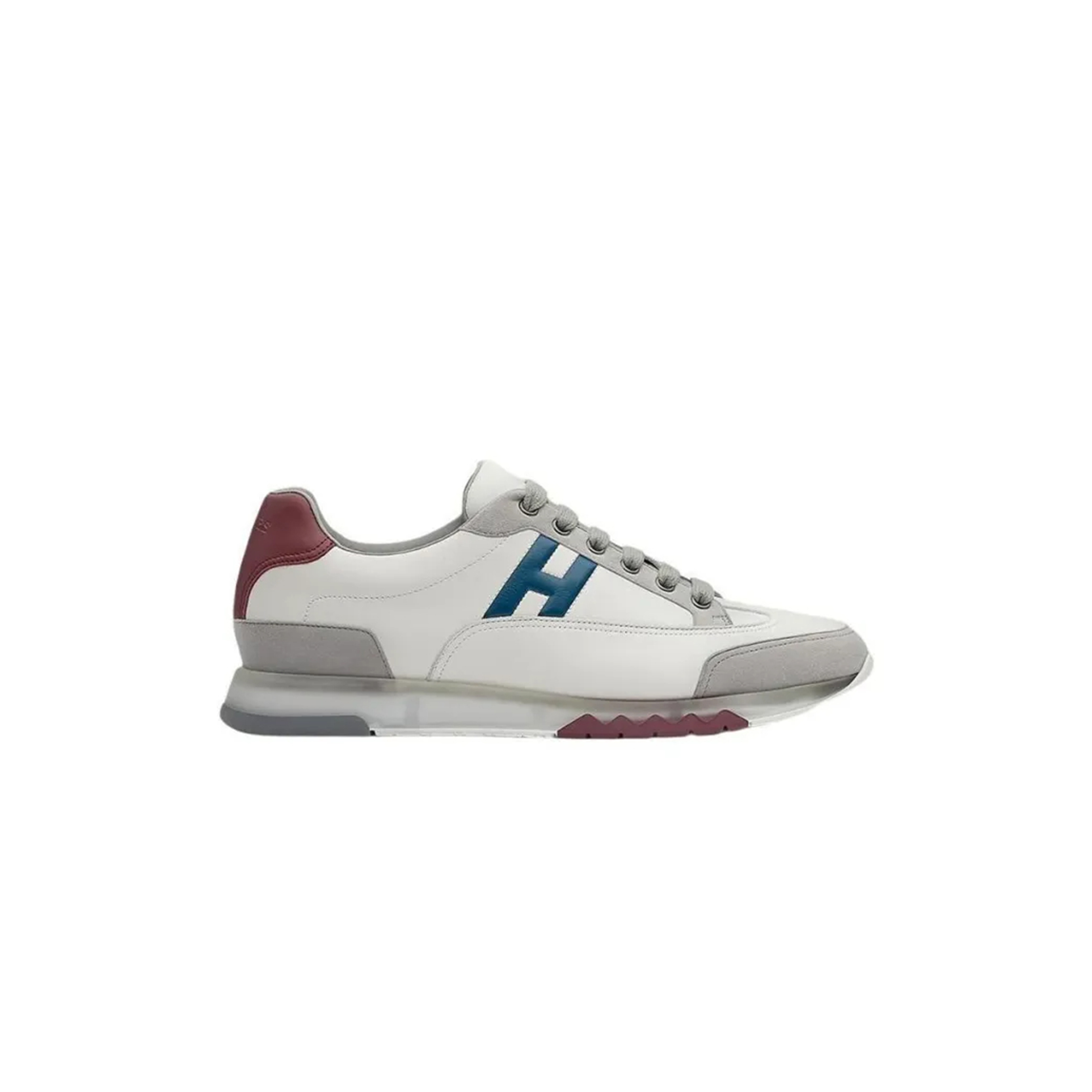 H**mes trail sneaker h221904zh90